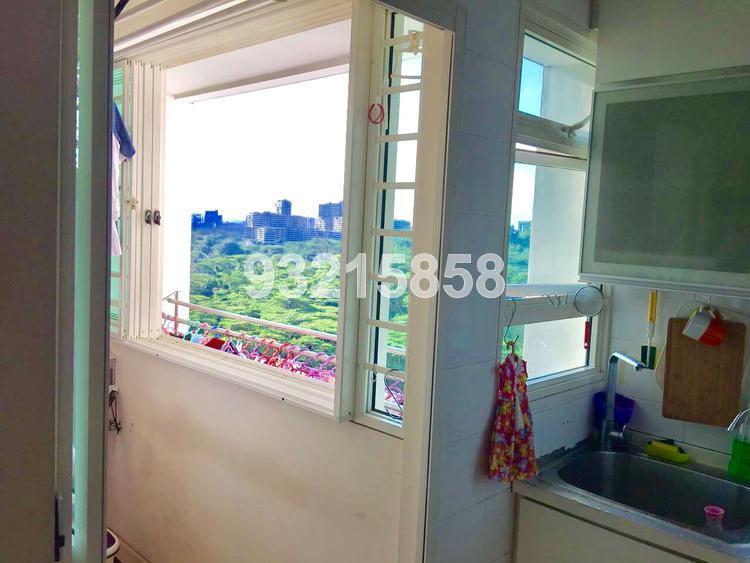 Blk 80A Telok Blangah Street 31 (Clementi), HDB 4 Rooms #146221452